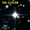 HD 114198