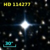 HD 114277