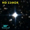 HD 114424