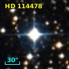 HD 114478