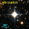 HD 114515