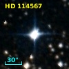 HD 114567