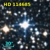 HD 114685