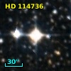 HD 114736