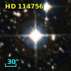 HD 114756