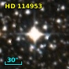 HD 114953