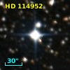 HD 114952