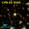 CPD-61  3550