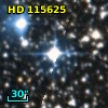 HD 115625