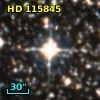 HD 115845