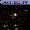 2MASS J13224276-6246480