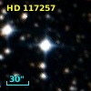 HD 117257