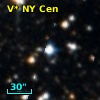 V* NY Cen
