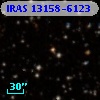 IRAS 13158-6123