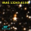 IRAS 13243-6159