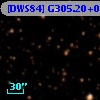 [DWS84] G305.20+0.04