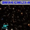 [DWS84] G305.23+0.21