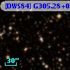 [DWS84] G305.28+0.29