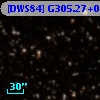 [DWS84] G305.27+0.17