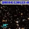 [DWS84] G305.53+0.36