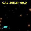 GAL 305.6+00.0