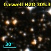 Caswell H2O 305.36+00.21