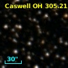 Caswell OH 305.21+00.02
