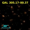 GAL 305.17-00.37