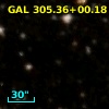 GAL 305.36+00.18