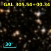 GAL 305.54+00.34