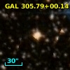 GAL 305.79+00.14