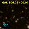 GAL 306.26+00.07