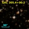 GAL 305.4+00.2