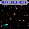 IRAS 13216-6225