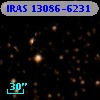 IRAS 13086-6231