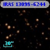 IRAS 13098-6244