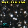 IRAS 13158-6246