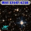 IRAS 13147-6210
