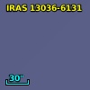 IRAS 13036-6131