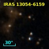 IRAS 13054-6159