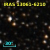 IRAS 13061-6210