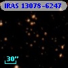 IRAS 13078-6247