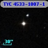 TYC 4533-1007-1