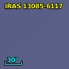 IRAS 13085-6117