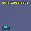 IRAS 13085-6301