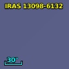 IRAS 13098-6132