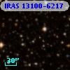 IRAS 13100-6217