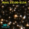 IRAS 13100-6154