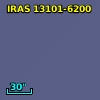 IRAS 13101-6200