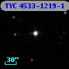 TYC 4533-1219-1